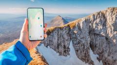 『ゆる登山』にスマホは必須！でも3割が“圏外リスク”を甘く見ていた…
