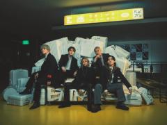 Da-iCE⼤野雄⼤・花村想太「TGC香川」トリ務める「A Whole New World」で圧巻のハーモニー