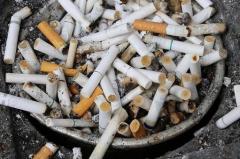 路上タバコ注意したら...まさかの逆ギレ「やば！ダルぅ！」 有名YouTuberが呆れた喫煙者の最低マナーのイメージ画像
