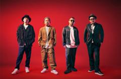 ケツメイシ ”芸人クリエイティブ”ミュージックビデオ第1弾「青空」公開！