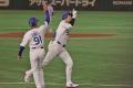 【プロ野球】「マイナビオールスター..