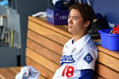 ドジャース、ヤンキース3連戦スイープならず山本由伸が4回途中4失点で4敗目大谷翔平は得意の6月を無安打発進のイメージ画像