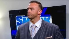 ニック・オールディス、WWEでの試合の可能性に言及