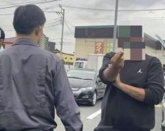 クルド人ら川口の警察署内で騒ぎ 県議らの車を追いかけ怒声、市庁舎にも警官出動 「移民」と日本人のイメージ画像