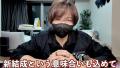 タケヤキ翔、騎士Xに加入！自身のチャ..