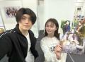 元AKB48込山榛香、セクシー写真集の次..