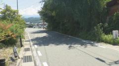 道路にいた男性がはねられ大けが ひき逃げなどの疑いで男を逮捕 長野・飯田市