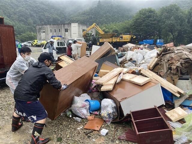 4年連続の内水氾濫 家を買ったときは聞いてなかった スレッド閲覧 ローカルクチコミ爆サイ Com関東版
