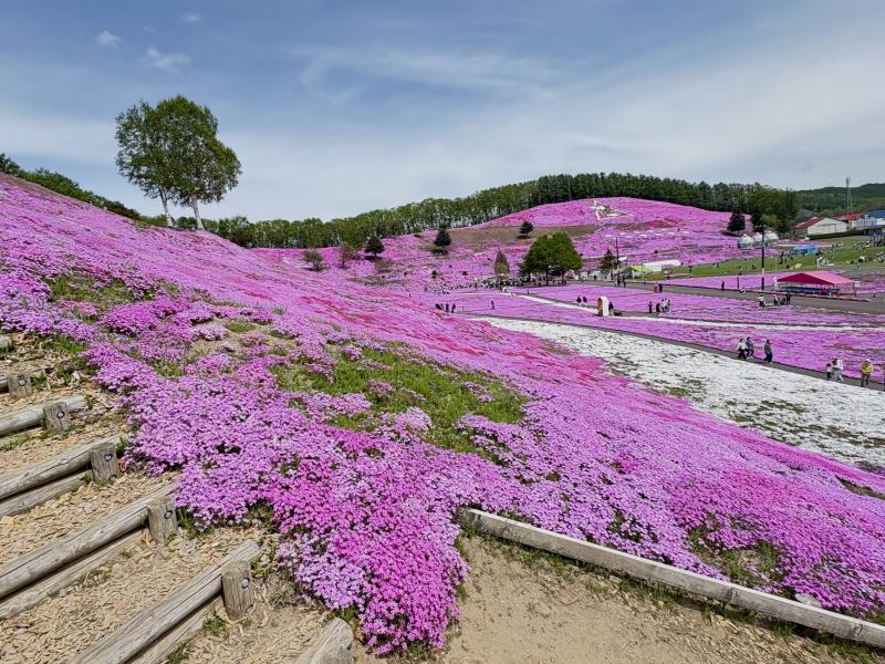 爆サイ.com 北海道版美しい風景写真エリアトップ