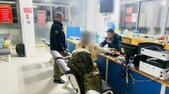 チェコ人女がオーバーステイで逮捕、プーケット空港で出国直前に発覚のイメージ画像