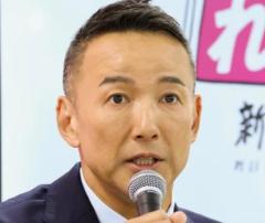 元国会議員をすでに警視庁が聴取 「れいわ新選組」山本太郎代表引退と秘書給与疑惑の関係性のイメージ画像