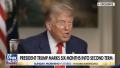 「それが世界の在り方」トランプ氏、中国の脅威を問題視せず