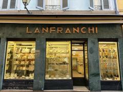 1800年代から続くクレモナ最古のお菓子屋さん【イタリア】のイメージ画像