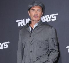 マーベル映画「ファンタスティック・フォー」悪役の俳優死去、ニコラス・ケイジら追悼