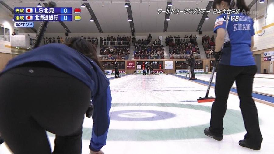 藤澤五月バックから突 カーリング女子藤澤五月に熱愛発覚か 爆サイ Comアメリカ版