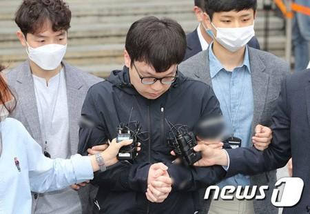 韓国史上最悪の性犯罪 ”n番部屋事件”チョ・ジュビンの共犯、29歳ナム容疑者の身元公開へ