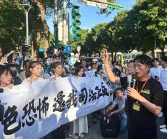 評論：大規模罷免の大失敗を招いた助燃剤─権力乱用による拘束と司法崩壊