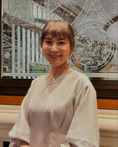 鈴木杏樹、偽アカウントに注意喚起「どうか騙されませんよう」