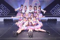 SKE48夏のツアー開幕！新キャプテン松本慈子「全力で挑み続けます」のイメージ画像