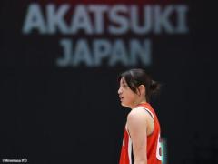 チーム最年少の10代が堂々フル代表デビュー…後藤音羽がラトビア戦で示した“大器の片鱗”と無限の可能性のイメージ画像