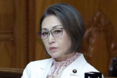 三原じゅん子氏「あ、私に聞いてます？」政策成果問われるも、歯切れの悪さに“視聴者唖然”