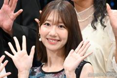 柏木由紀、事務所では“どバラエティ班”「アンガールズさんと同じ」のイメージ画像