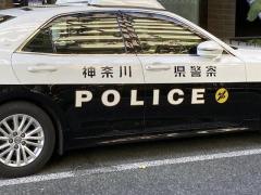 横浜「一昨日は飲んだが、昨日は飲んでいない」…酒気帯び運転の疑いで現行犯逮捕のイメージ画像