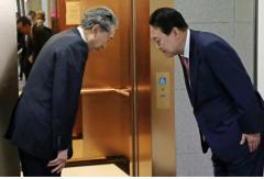 鳩山元首相が韓国のテレビで「日本政府の非礼」をお詫び、発言の中身とはのイメージ画像