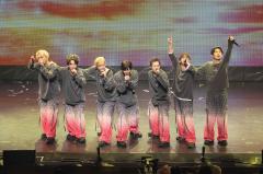 IMP.“約7万5千人動員”初単独全国ツアー完走 一糸乱れぬダンスで魅了＆ファンへのサプライズも【IMPERIAL LIVE TOUR 2025】