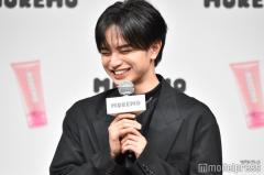 中島健人の伝説エピソード ファンにサプライズ・200人に囲まれた卒業式「人生初のファンミーティング」
