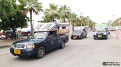 タイ観光警察、パタヤで不法就労の外国人ガイド4名を逮捕