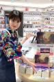 福本莉子、本屋の店員になって「セカ..