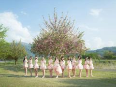 BNK48が19thシングル「カラコンウインク」リリース！“ウィンクで伝える”恋心ダンスが話題にのイメージ画像