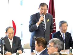 自民、参院選へ地方に危機感 石破首相「自公政権継続を」 保守層離れ、新興政党に警戒ものイメージ画像