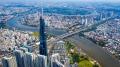 【経済】ホーチミン市、2030年までに一人当たり所得1.5万ドルへ