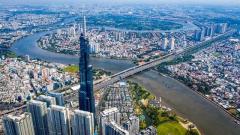 【経済】ホーチミン市、2030年までに一人当たり所得1.5万ドルへ