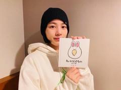 のん、“初めての絵本”発売日に胸中「ドキドキする」