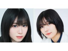 櫻坂46 藤吉夏鈴の「一番好きな輝き方」新エース山下瞳月が20歳に━━振付師 TAKAHIROも絶賛の魅力とは？