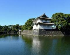 皇居内に中国人が許可なく入構 通勤時間帯で身分確認されずかのイメージ画像