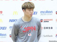 ジョーンズカップ男子日本代表が初勝利…脇真大27得点、延長戦でカタールに競り勝つのイメージ画像