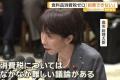 食料品消費税ゼロ「今すぐ約束できない」高市総理 「なかなか難しい議論」