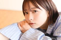 加藤乃愛、手料理公開「トン・デ・リング美味しそう」「真似したい」と反響