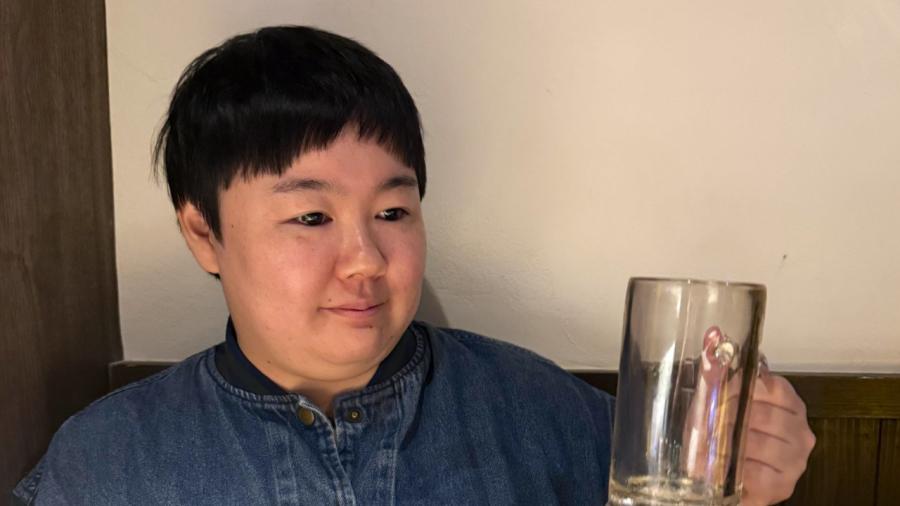 やす子、猪狩蒼弥に「だからデビューできない」イジリ→防災呼びかけポストにまで波紋