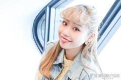 peco、親子ディズニー満喫 息子7歳の誕生日迎え「ママとダダのところに生まれてきてくれてありがとう」