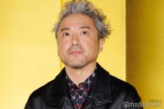 ムロツヨシ、恩人の大物俳優明かす 無名役者時代に「きっかけを作ってくれた」