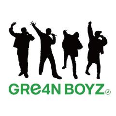 GReeeeNから改名のGRe4N BOYZ、「愛唄Studio Live ver.」配信リリース決定のイメージ画像