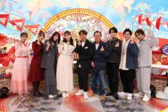 Snow Man宮舘涼太、自身の意外な胸キュンソング明かす「いろんなことを学んだ」