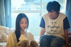 とことん呆れて、笑って泣ける…究極の夫婦愛の物語『劇場版それでも俺は、妻としたい』足立紳監督インタビュー