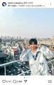 ｢17年前の今日この渋谷で…｣中島健..