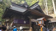 新倉富士浅間神社のイメージ画像